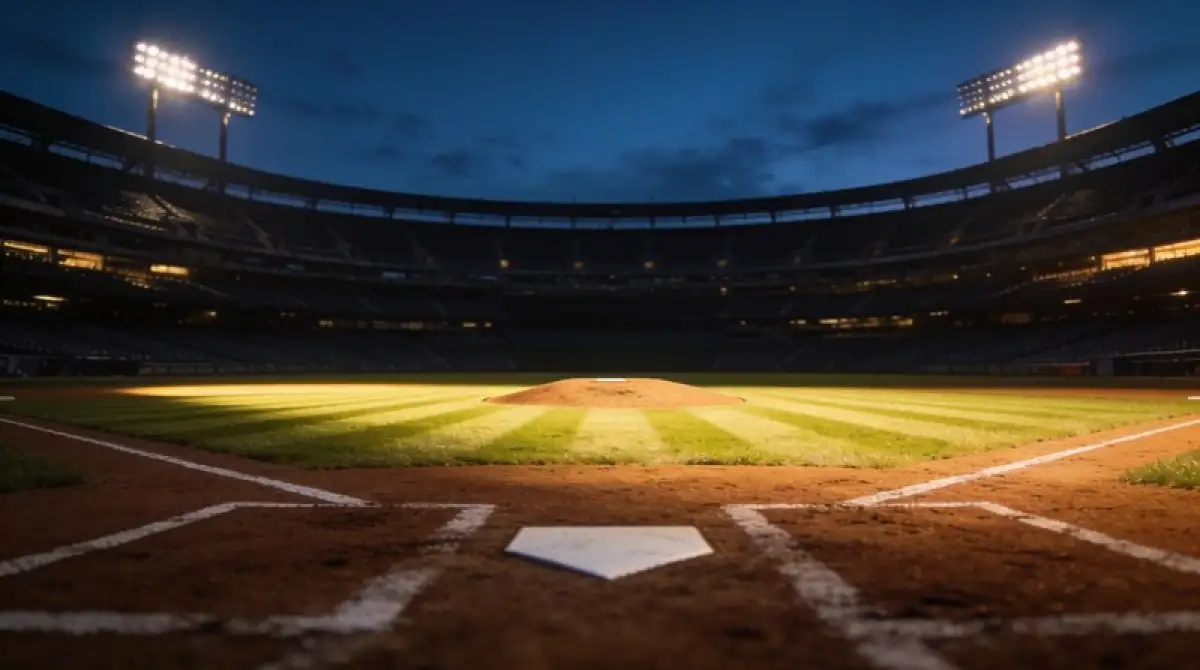 MLB-Stadion-Vergleich mit Park-Faktor-Daten und Run-Linien-Verschiebungen für Wettentscheidungen