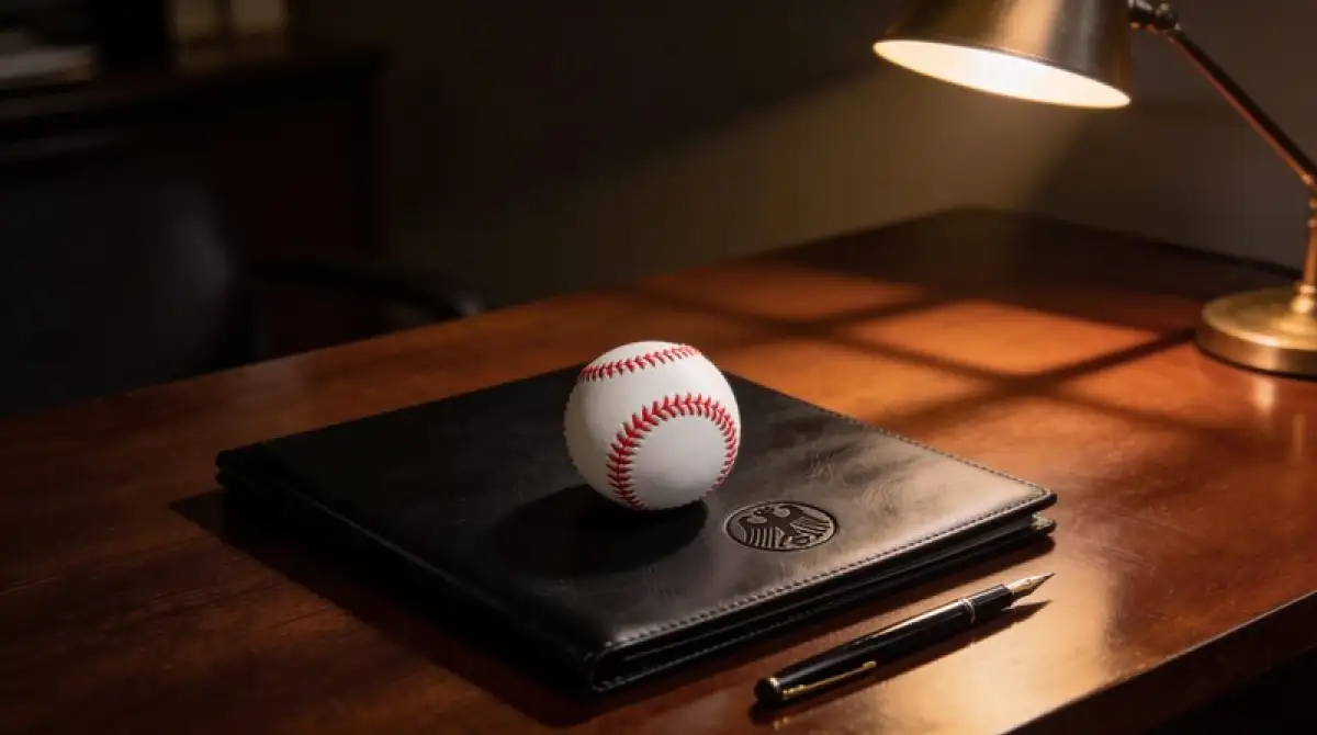 Übersicht der GGL-lizenzierten Baseball-Wettanbieter in Deutschland mit Quotenschlüssel und Marktbreite