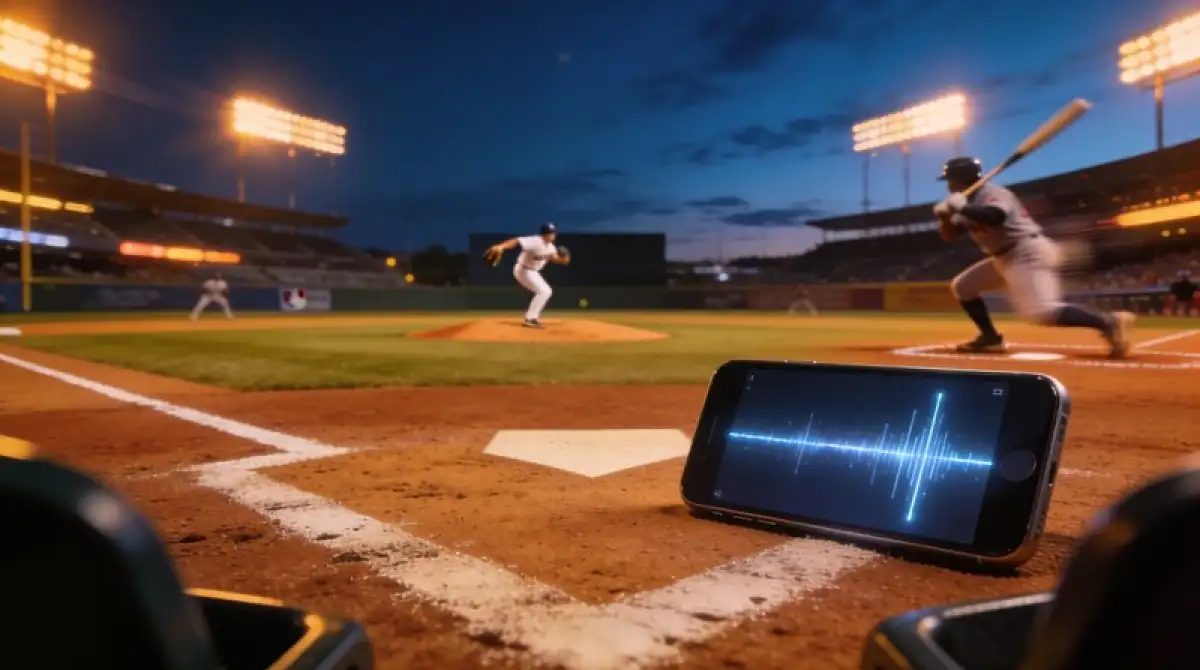 Live-Wetten-Dashboard mit Inning-Verlauf, Quotenbewegung und Pitching-Change-Trigger für eine MLB-Partie